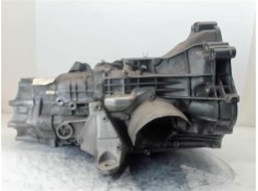 Recambio de caja cambios manual para audi a4 berlina (8e) 1.9 tdi referencia OEM IAM DVS  