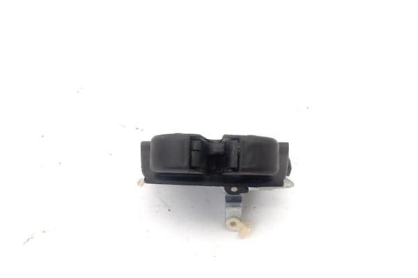 Recambio de cerradura capo para audi allroad quattro (4b5) 2.5 tdi (132kw) referencia OEM IAM 8L0823509E  
