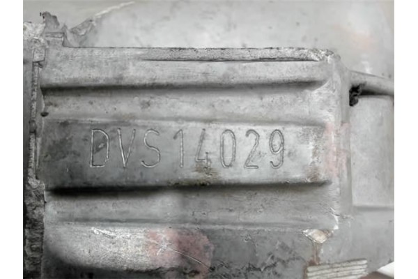 Recambio de caja cambios manual para audi a4 berlina (8e) 1.9 tdi referencia OEM IAM DVS  