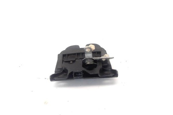 Recambio de cerradura capo para audi allroad quattro (4b5) 2.5 tdi (132kw) referencia OEM IAM 8L0823509E  