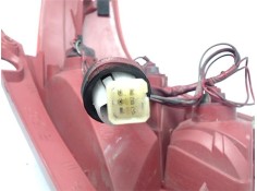 Recambio de piloto trasero izquierdo para suzuki swift iii (sg) 1.5 referencia OEM IAM 3567062J00 2211987 3567063J00 , SUZUKI | 