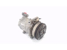 Recambio de compresor aire acond. para dacia sandero i 1.2 16v referencia OEM IAM 8200840899 SD6V12 