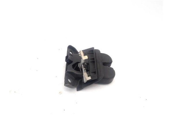 Recambio de cerradura capo para audi allroad quattro (4b5) 2.5 tdi (132kw) referencia OEM IAM 8L0823509E  