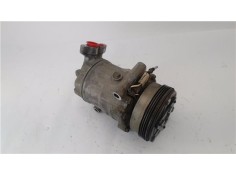 Recambio de compresor aire acond. para dacia sandero i 1.2 16v referencia OEM IAM 8200840899 SD6V12 