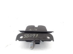 Recambio de cerradura capo para audi allroad quattro (4b5) 2.5 tdi (132kw) referencia OEM IAM 8L0823509E  