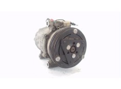 Recambio de compresor aire acond. para dacia sandero i 1.2 16v referencia OEM IAM 8200840899 SD6V12 