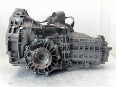Recambio de caja cambios manual para audi a4 berlina (8e) 2.0 referencia OEM IAM BA4D  