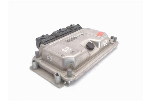 Recambio de centralita para citroen saxo 1.6 vts referencia OEM IAM 9637839380/010430 0261206860/26F0799 