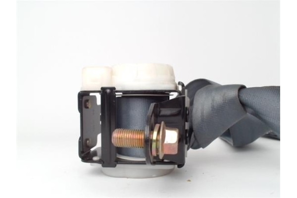 Recambio de cinturon seguridad trasero izquierdo para honda hr-v (gh) 1.6 16v 4wd referencia OEM IAM 34738CB2 34975BJ2 