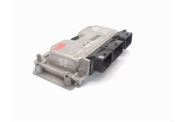Recambio de centralita para citroen saxo 1.6 vts referencia OEM IAM 9637839380/010430 0261206860/26F0799 