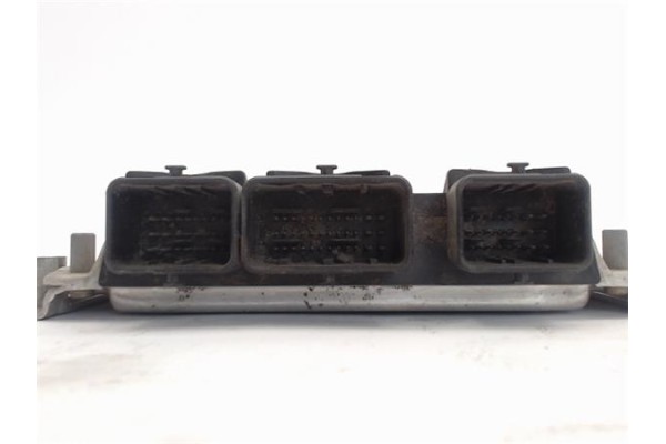 Recambio de centralita para citroen saxo 1.6 vts referencia OEM IAM 9637839380/010430 0261206860/26F0799 
