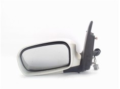 Recambio de retrovisor electrico izquierdo para honda civic berlina 5 (eu7/8) referencia OEM IAM 76250S60G200M3  