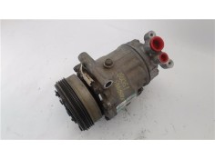 Recambio de compresor aire acond. para dacia sandero i 1.2 16v referencia OEM IAM 8200840899 SD6V12 