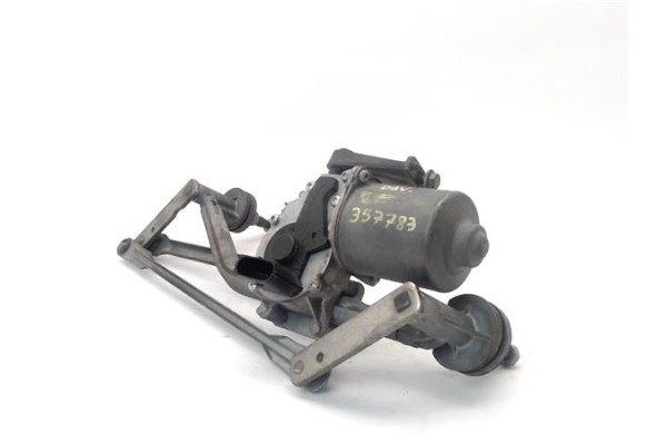 Recambio de motor limpiaparabrisas delantero para ford fiesta vi 1.4 tdci referencia OEM IAM 2S6T17B571AC  