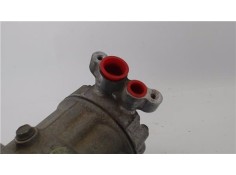 Recambio de compresor aire acond. para dacia sandero i 1.2 16v referencia OEM IAM 8200840899 SD6V12 