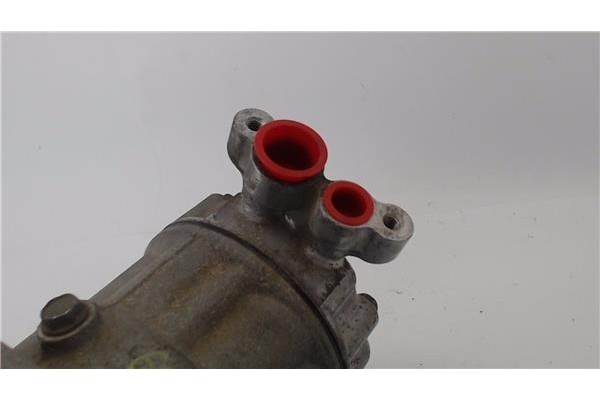 Recambio de compresor aire acond. para dacia sandero i 1.2 16v referencia OEM IAM 8200840899 SD6V12 