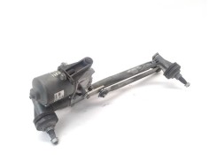 Recambio de motor limpiaparabrisas delantero para ford fiesta vi 1.4 tdci referencia OEM IAM 2S6T17B571AC  