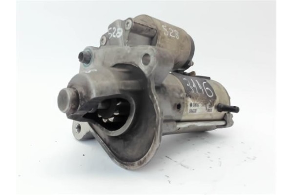 Recambio de motor arranque para ford c-max (cb3) 1.6 ghia referencia OEM IAM 3M5T11000CF  1469712 , FORD | 3M5T11000CB , FORD | 