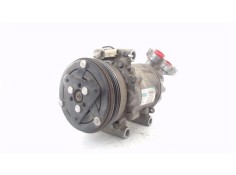 Recambio de compresor aire acond. para dacia sandero i 1.2 16v referencia OEM IAM 8200840899 SD6V12 