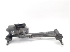 Recambio de motor limpiaparabrisas delantero para ford fiesta vi 1.4 tdci referencia OEM IAM 2S6T17B571AC  