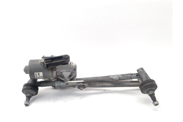 Recambio de motor limpiaparabrisas delantero para ford fiesta vi 1.4 tdci referencia OEM IAM 2S6T17B571AC  