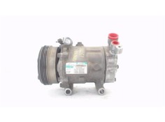 Recambio de compresor aire acond. para dacia sandero i 1.2 16v referencia OEM IAM 8200840899 SD6V12 