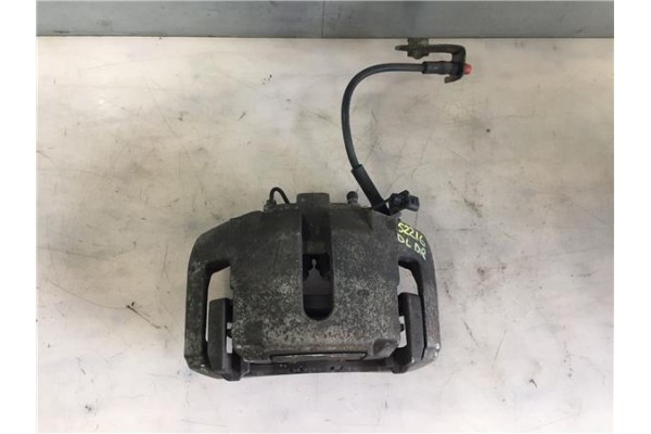 Recambio de pinza freno delantero derecha para audi a8 (4e2) 4.2 quattro referencia OEM IAM   