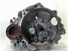 Recambio de caja cambios manual para volkswagen polo iii (6n1) 1.4 básico referencia OEM IAM GGV  