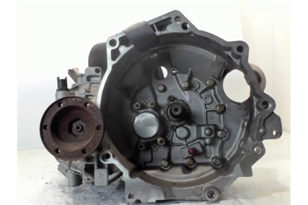 Recambio de caja cambios manual para volkswagen polo iii (6n1) 1.4 básico referencia OEM IAM GGV  