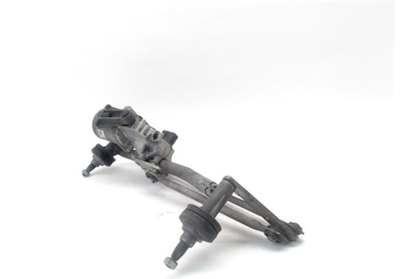 Recambio de motor limpiaparabrisas delantero para ford fiesta vi 1.4 tdci referencia OEM IAM 2S6T17B571AC  