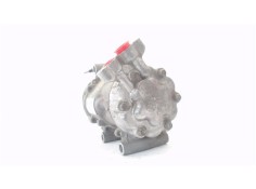 Recambio de compresor aire acond. para dacia sandero i 1.2 16v referencia OEM IAM 8200840899 SD6V12 