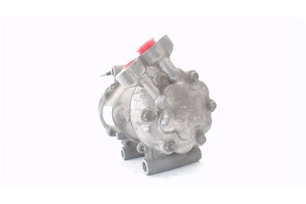 Recambio de compresor aire acond. para dacia sandero i 1.2 16v referencia OEM IAM 8200840899 SD6V12 