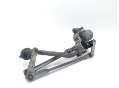 Recambio de motor limpiaparabrisas delantero para ford fiesta vi 1.4 tdci referencia OEM IAM 2S6T17B571AC  