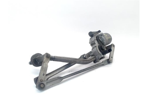 Recambio de motor limpiaparabrisas delantero para ford fiesta vi 1.4 tdci referencia OEM IAM 2S6T17B571AC  
