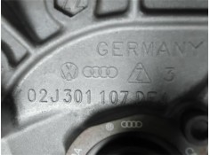 Recambio de caja cambios manual para volkswagen polo iii (6n1) 1.4 básico referencia OEM IAM GGV  