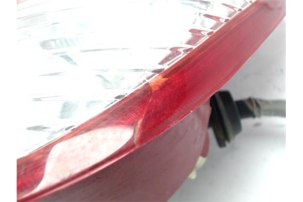 Recambio de piloto trasero derecho para hyundai i10 (pa) 1.1 classic referencia OEM IAM 92402-0X0XX  