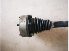 Recambio de palier delantero izquierdo para volkswagen golf iv berlina (1j1) 2.0 referencia OEM IAM 1J0407451MX BDS1518 1J040727