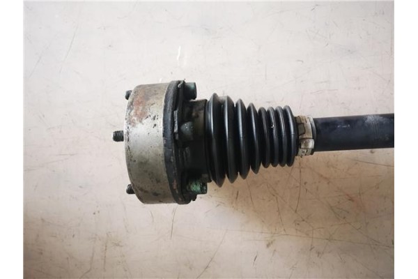 Recambio de palier delantero izquierdo para volkswagen golf iv berlina (1j1) 2.0 referencia OEM IAM 1J0407451MX BDS1518 1J040727