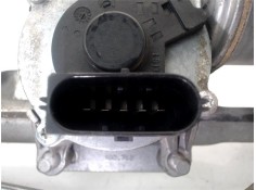 Recambio de motor limpiaparabrisas delantero para ford fiesta vi 1.4 tdci referencia OEM IAM 2S6T17B571AC  