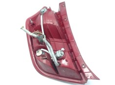 Recambio de piloto trasero derecho para hyundai i10 (pa) 1.1 classic referencia OEM IAM 92402-0X0XX  