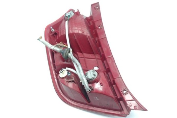 Recambio de piloto trasero derecho para hyundai i10 (pa) 1.1 classic referencia OEM IAM 92402-0X0XX  