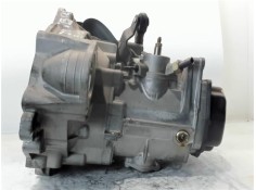 Recambio de caja cambios manual para volkswagen polo iii (6n1) 1.4 básico referencia OEM IAM GGV  