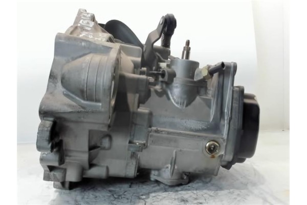 Recambio de caja cambios manual para volkswagen polo iii (6n1) 1.4 básico referencia OEM IAM GGV  