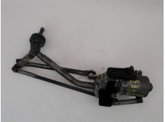 Recambio de motor limpiaparabrisas delantero para ford fiesta vi 1.4 tdci referencia OEM IAM 2S6T17B571AC  