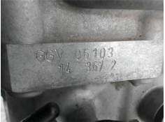 Recambio de caja cambios manual para volkswagen polo iii (6n1) 1.4 básico referencia OEM IAM GGV  