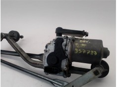 Recambio de motor limpiaparabrisas delantero para ford fiesta vi 1.4 tdci referencia OEM IAM 2S6T17B571AC  