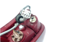 Recambio de piloto trasero derecho para hyundai i10 (pa) 1.1 classic referencia OEM IAM 92402-0X0XX  