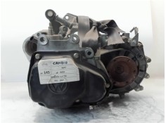 Recambio de caja cambios manual para volkswagen polo iii (6n1) 1.4 básico referencia OEM IAM GGV  