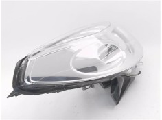 Recambio de faro delantero dcho para dacia sandero i 1.2 16v referencia OEM IAM 8200733877 5511170R 
