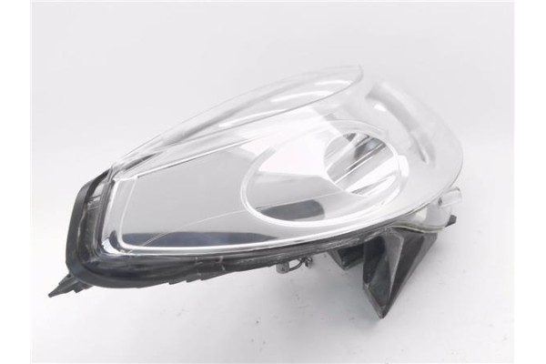 Recambio de faro delantero dcho para dacia sandero i 1.2 16v referencia OEM IAM 8200733877 5511170R 